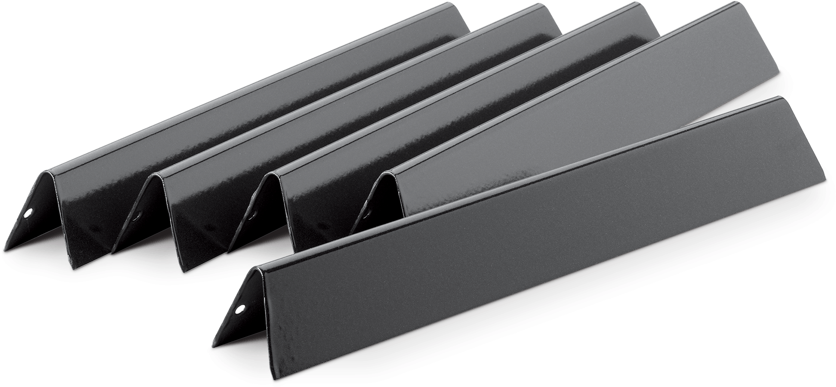 Flavorizer Bars - Weber - Grill Flavorizer Bar (1800x1800), Png Download