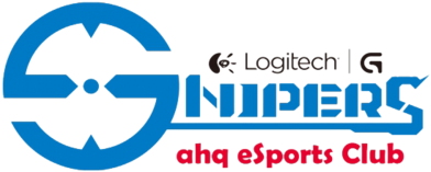 Log S Logo - Logitech G Snipers (400x400), Png Download