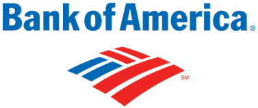 Bank Of America Logo - Bank Of America 2017 Logo (400x400), Png Download