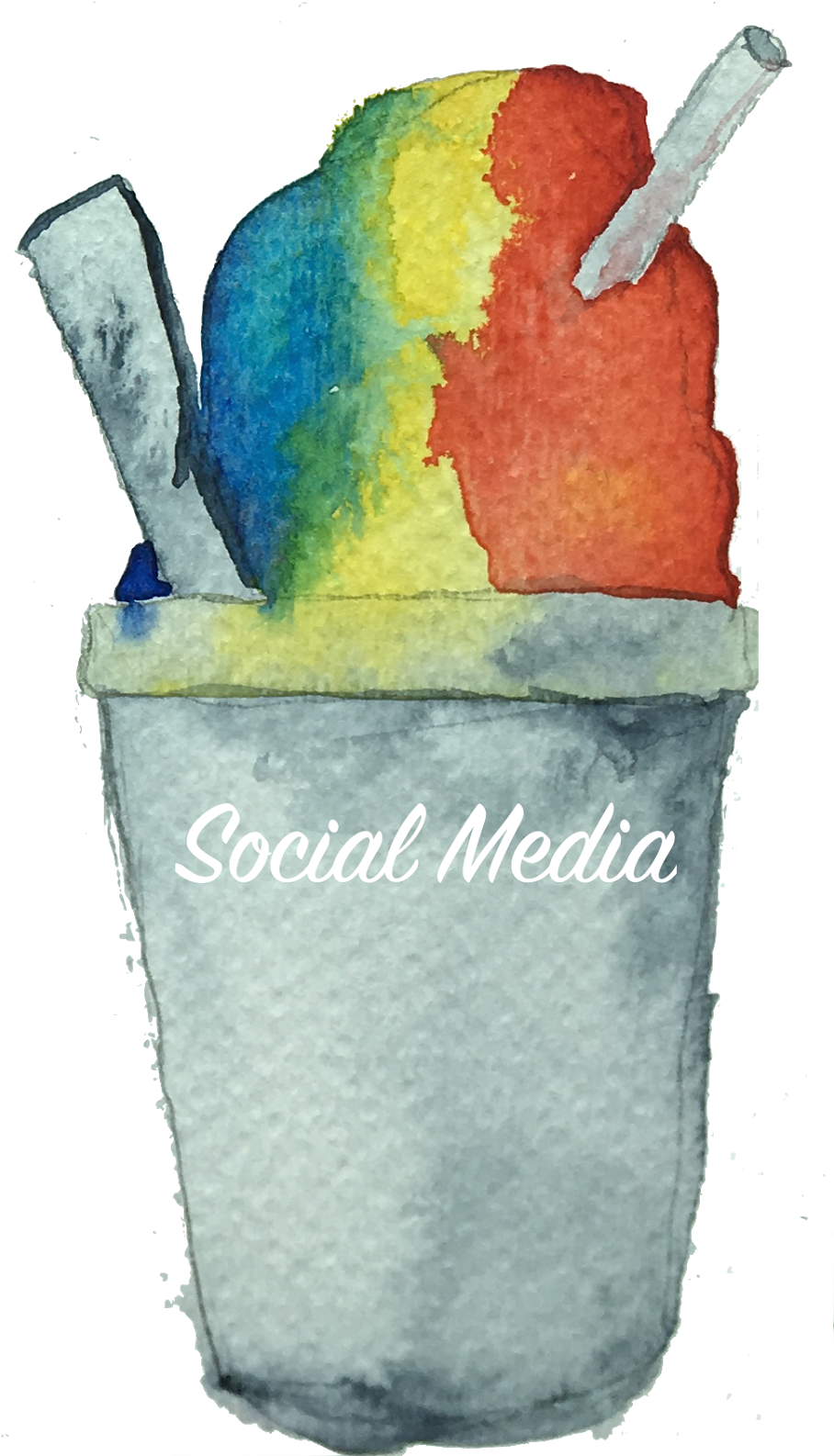 - - Watercolor Paint (909x1600), Png Download