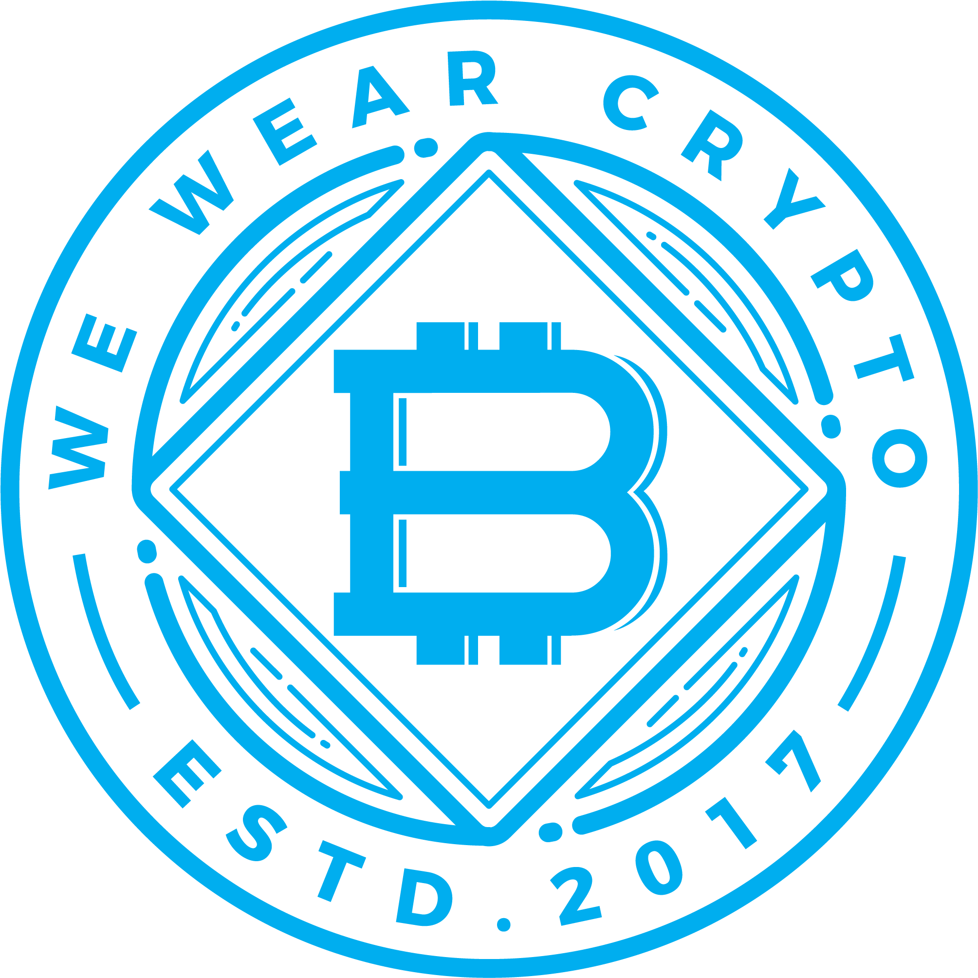 We Wear Crypto - Boys And Girls Club Of Mcallen Logo (2237x2238), Png Download