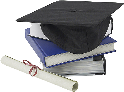 Killzone Clipart Graduation - Graduating High School (640x426), Png Download