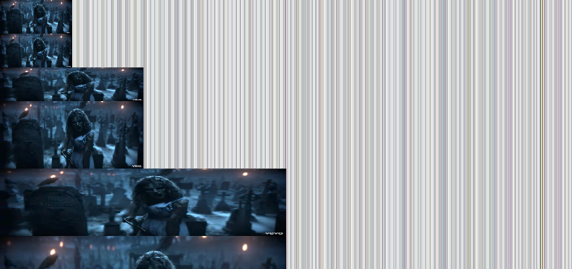 Por Ese Motivo El Vídeo Empieza En Un Cementerio Mostrándonos - Interior Design (572x269), Png Download