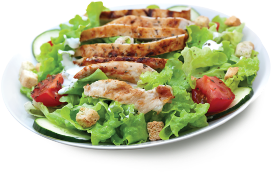 Picture Royalty Free Stock Png For Free Download On - Salad (653x567), Png Download