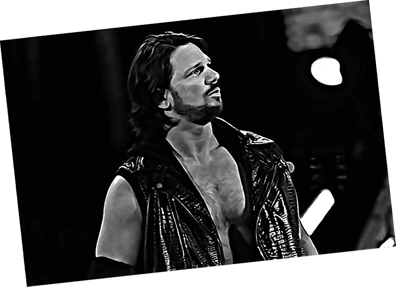 Ambrose Styles - Monochrome (800x579), Png Download