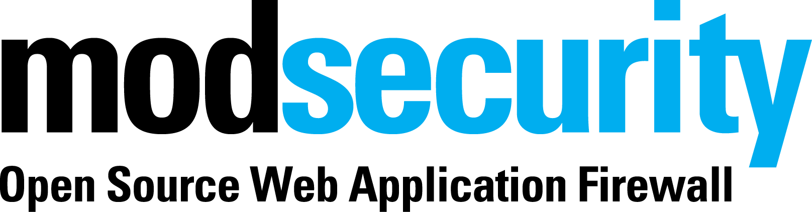 Parent Directory - Apache Mod_security (1616x422), Png Download