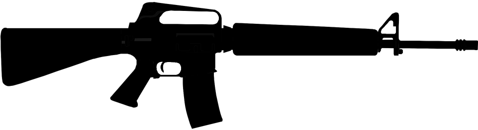 On Gun Control - Sig Sauer M400 Price (960x480), Png Download