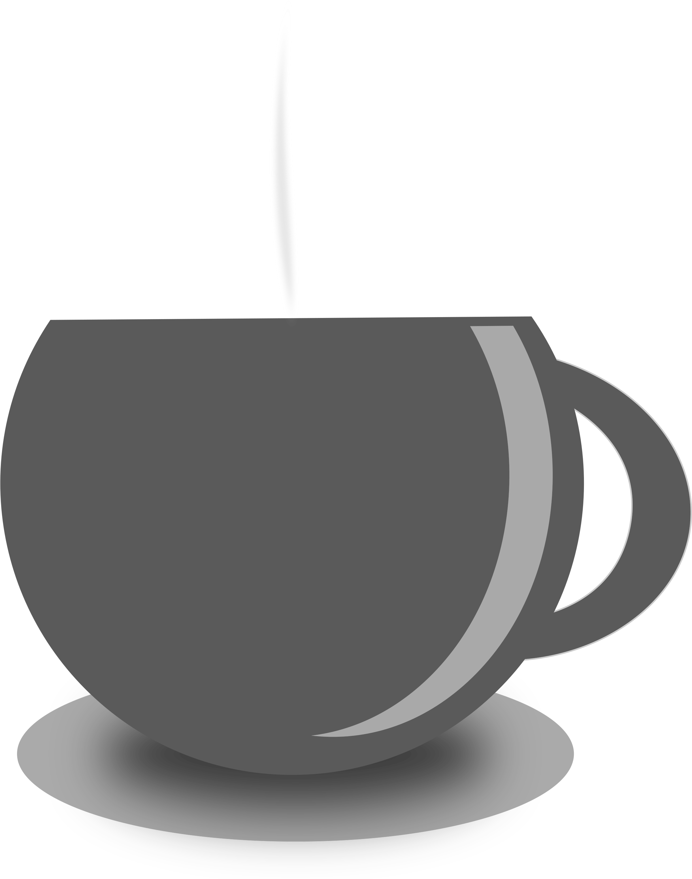 Cup Of Tea Png Clipart - Sending Out Some Tuesday Love (2400x3099), Png Download