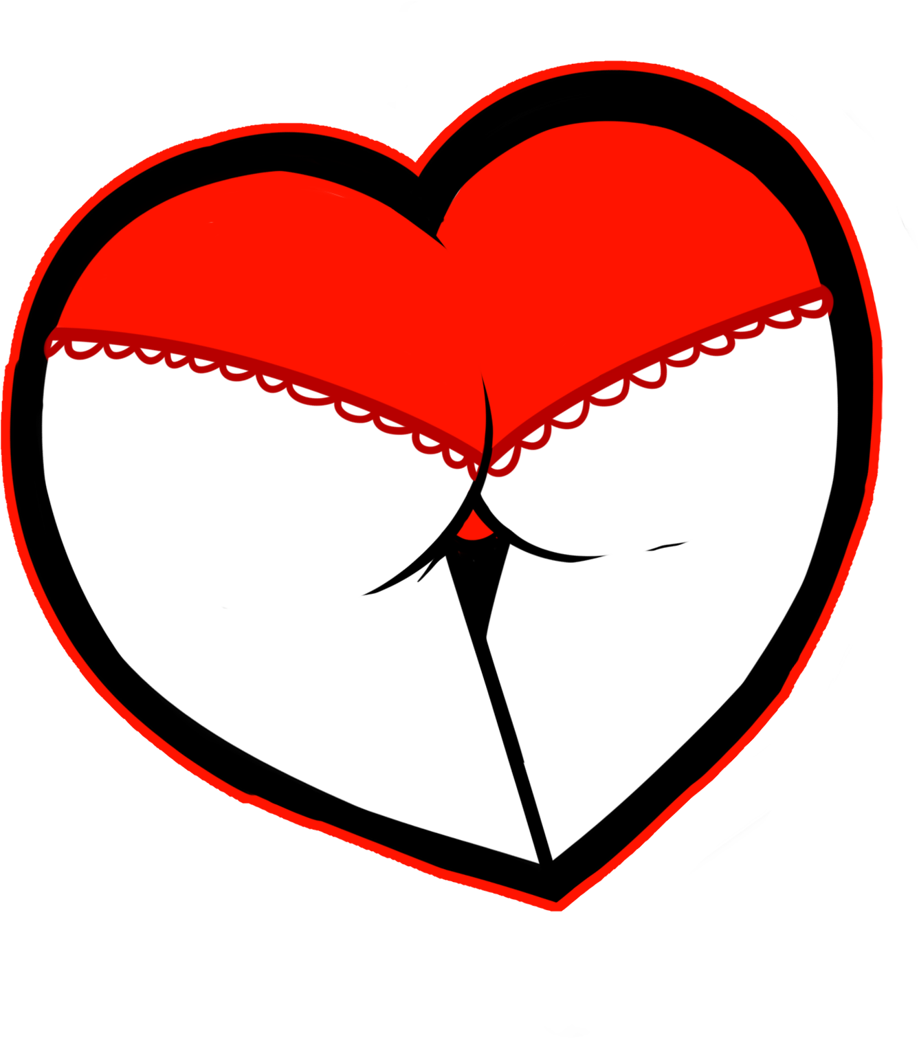 Love (1701x1701), Png Download