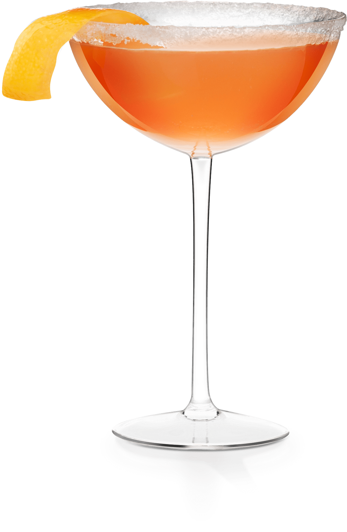 Hennessy Sidecar (2240x2240), Png Download