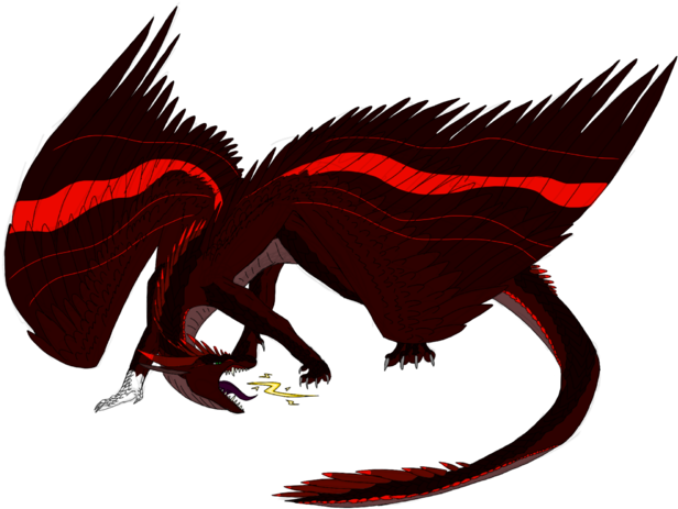 File - Nightwhisper - Illustration (640x480), Png Download
