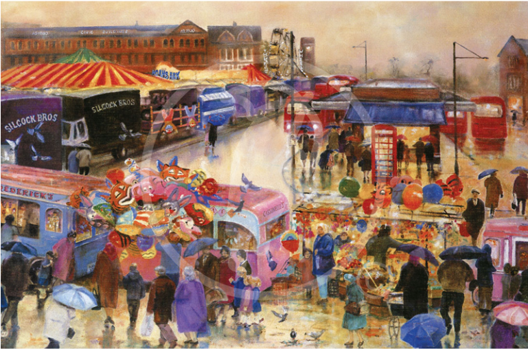 Enlarge This Imagereduce This Image Click To See Fullsize - Marketplace (768x768), Png Download