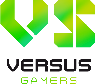 Vs - Vs Gamers Logo Png (500x500), Png Download