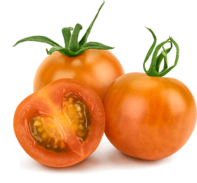 Tomato X Loose Product New - Mucci Farms Ltd. (600x380), Png Download