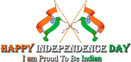 15 Aug Png Independence Day Png Effects For Picsart, - Independence Day Of India (800x300), Png Download