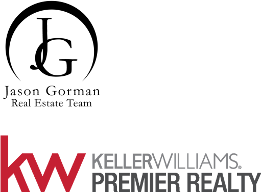 Keller Williams Woodbury (510x402), Png Download