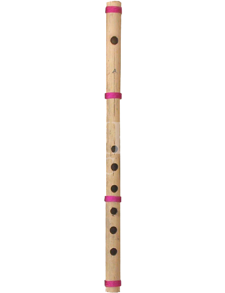Flute In A Flca - Drawing (617x617), Png Download