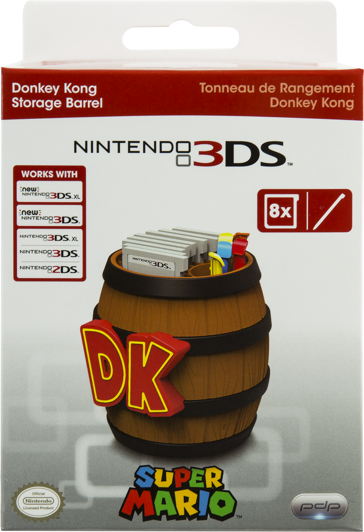 Donkey Kong (2048x2048), Png Download