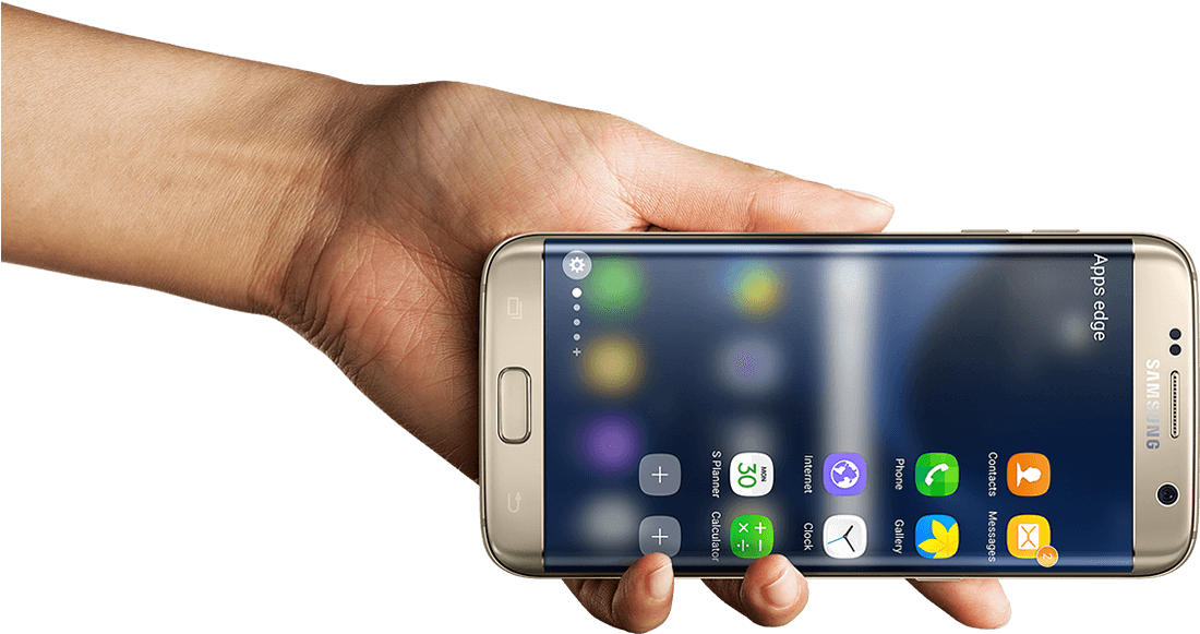 Download Galaxy S7 Edge - Samsung S7 Edge Caracteristicas - Full Size ...