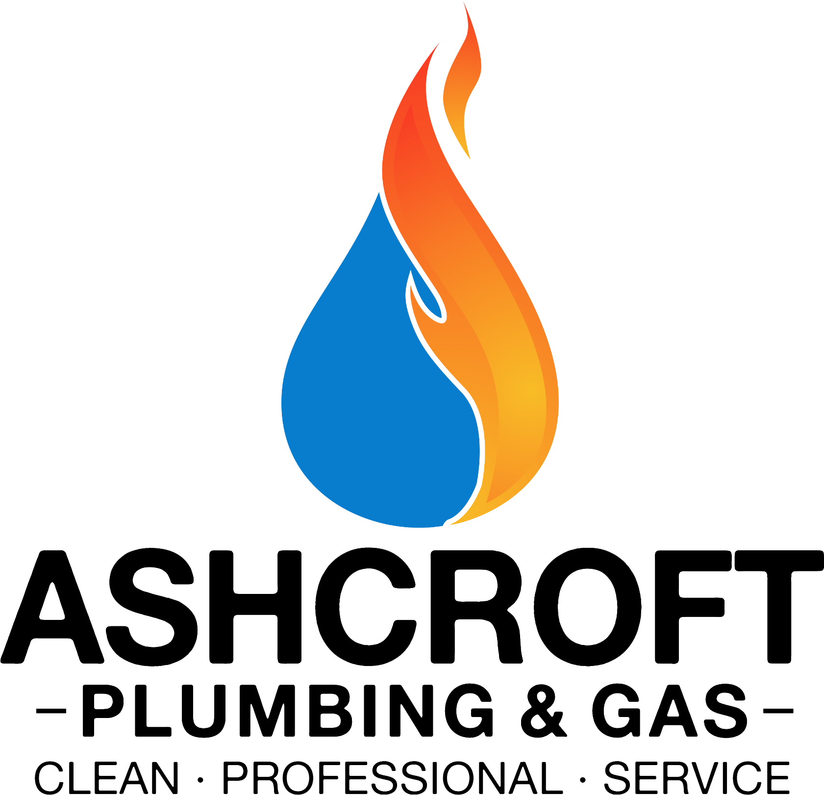 Ashcroft Plumbing - Ashcroft Plumbing & Gas (1725x1725), Png Download