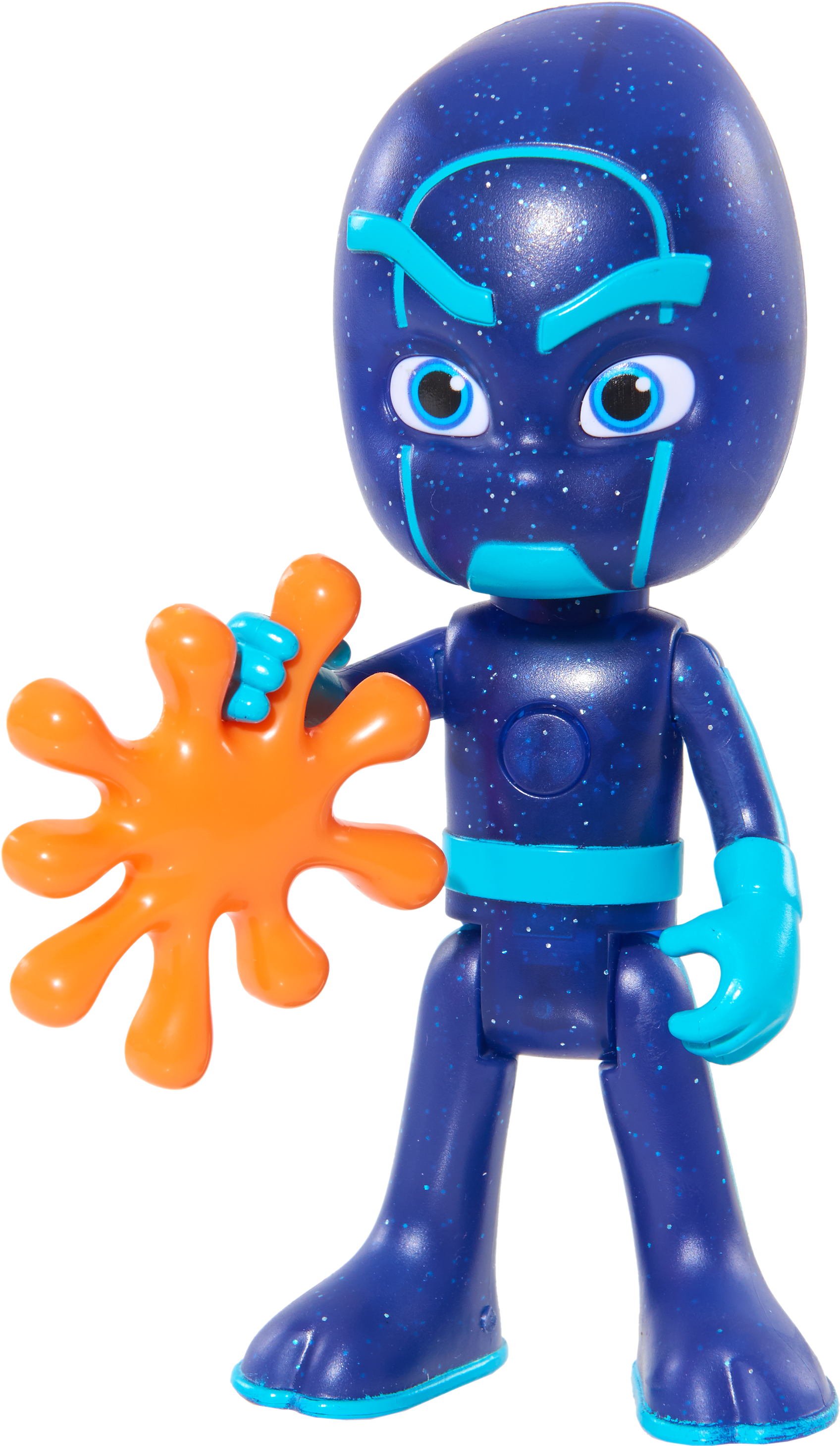 Pj Masks Deluxe Talking Figure (3000x3000), Png Download