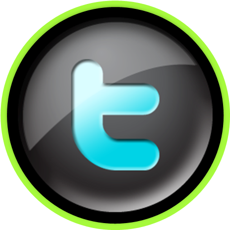 Twitter-icon - Photograph (497x497), Png Download