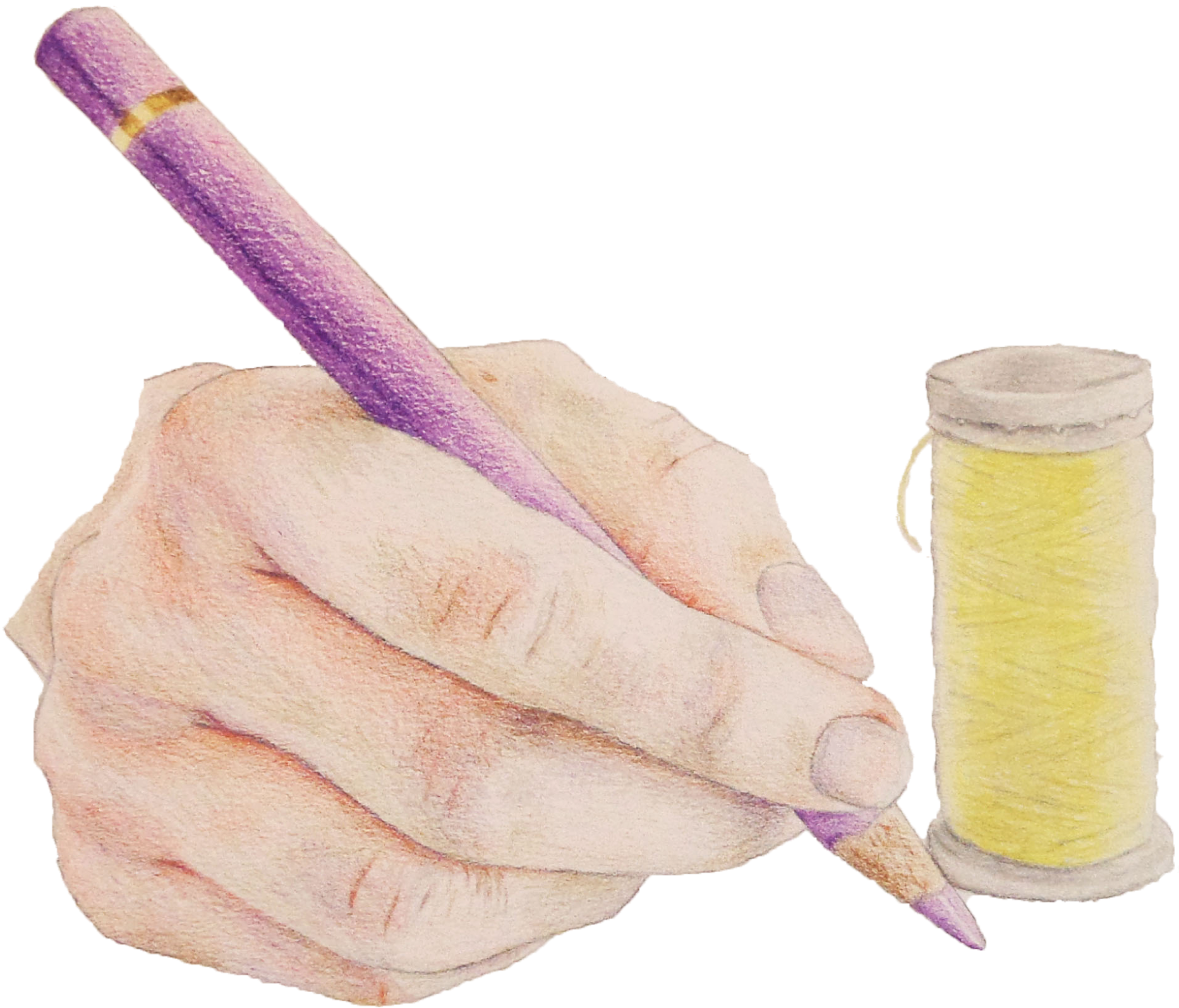 Sarah Jenn Artist - Sketch (2133x2133), Png Download