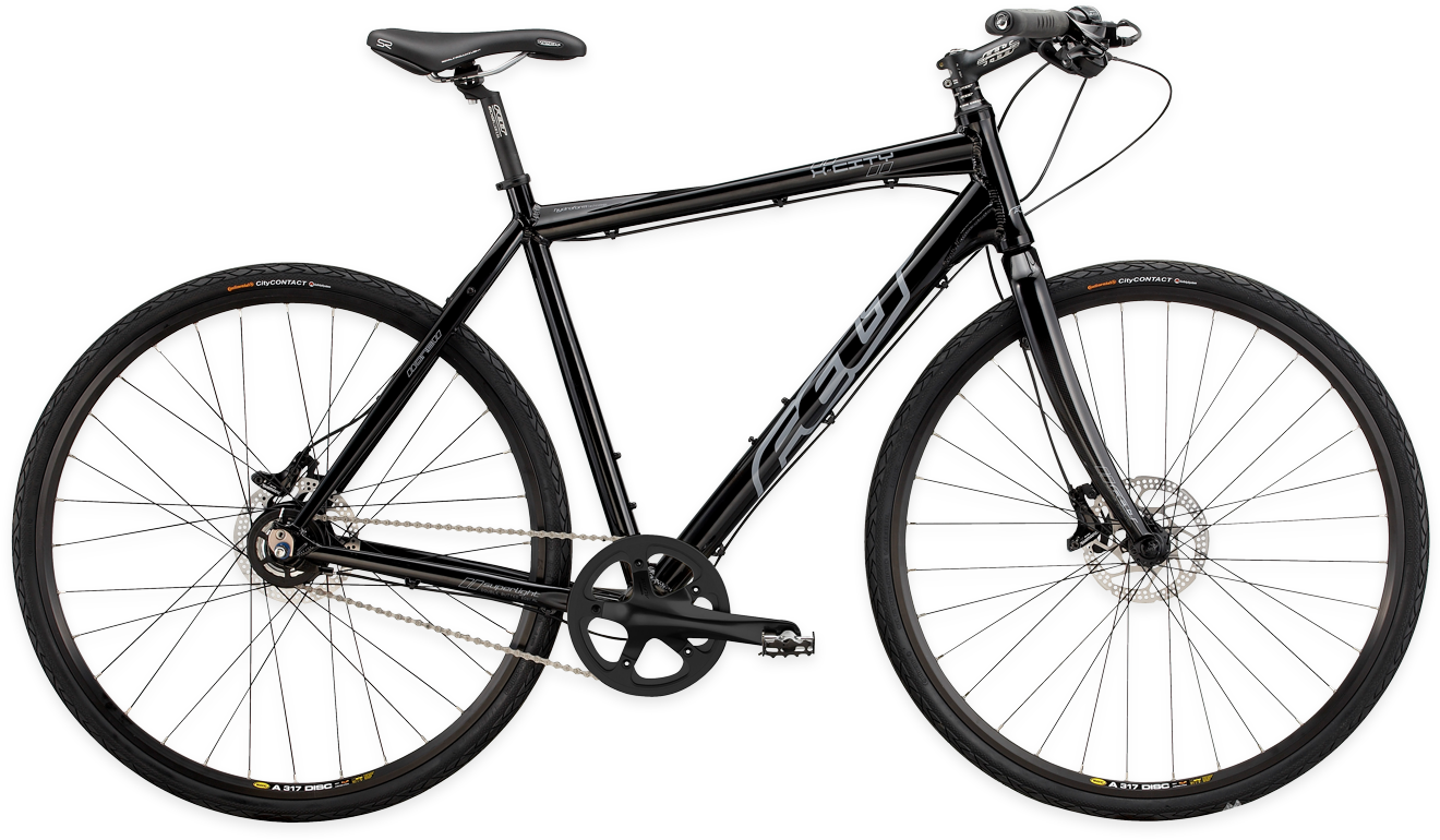 Specialized Vita Elite 2011 (1400x886), Png Download
