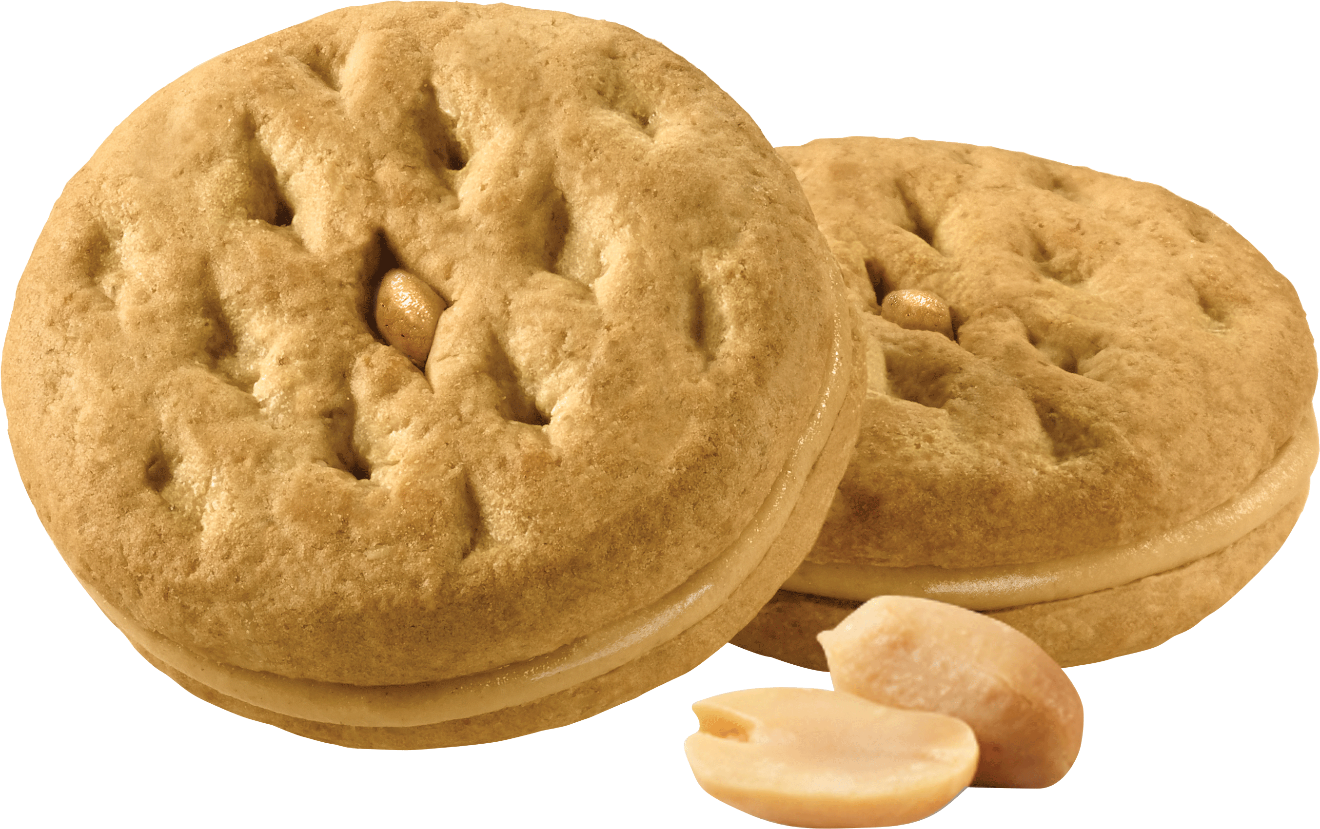 Cookie Png (2848x1897), Png Download