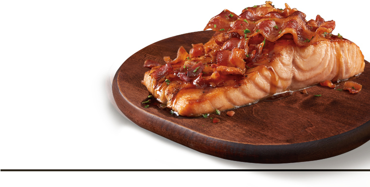 Entrees Entrees - Outback Steakhouse (750x426), Png Download