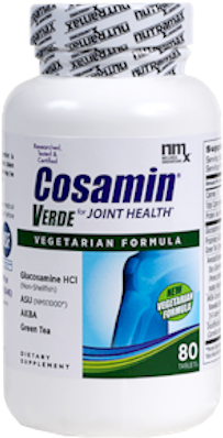Joint Health Products - Nutramax Laboratories Cosamin Ds - 150 Tablets (500x500), Png Download