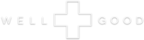 Et-wellgood - Cross (807x242), Png Download