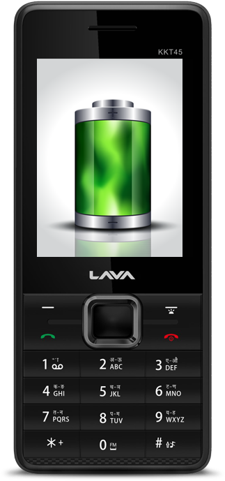 Lava Kkt (375x700), Png Download
