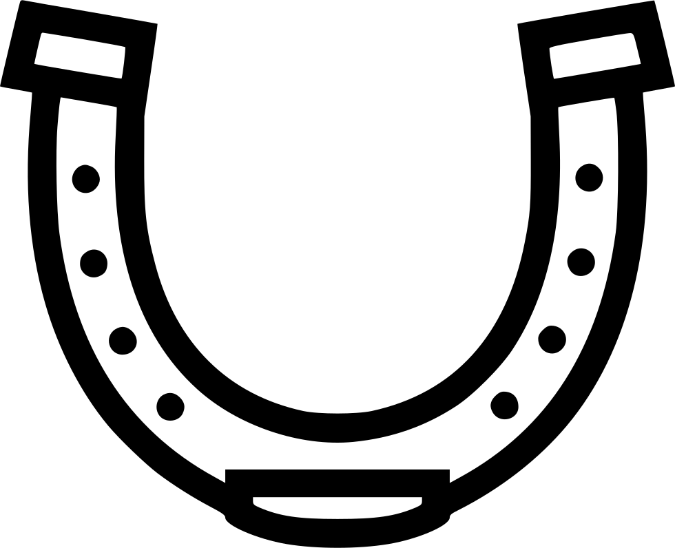 Horseshoe Comments - College Of Charleston Cougar (980x796), Png Download