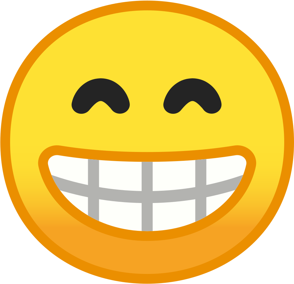 Download Svg Download Png - Beaming (1024x1024), Png Download