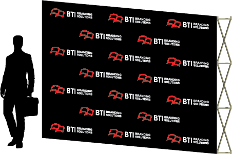 Media Backwall - Scoreboard (452x300), Png Download
