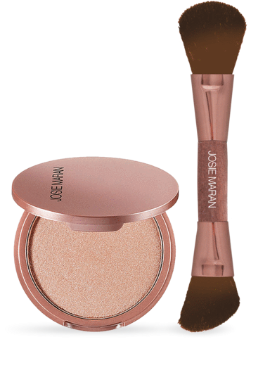 Illuminizing Skin Set - Face Powder (690x690), Png Download
