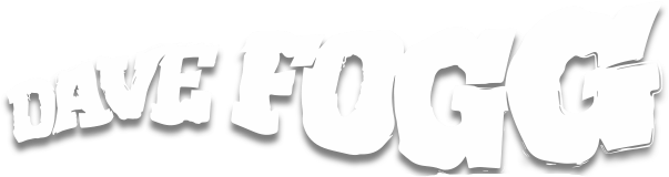 Dave Fogg (604x283), Png Download