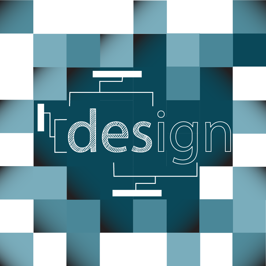 What Goes Into The Blueprint Of Good Design - Design (870x871), Png Download