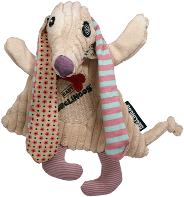 Les Deglingos (500x500), Png Download