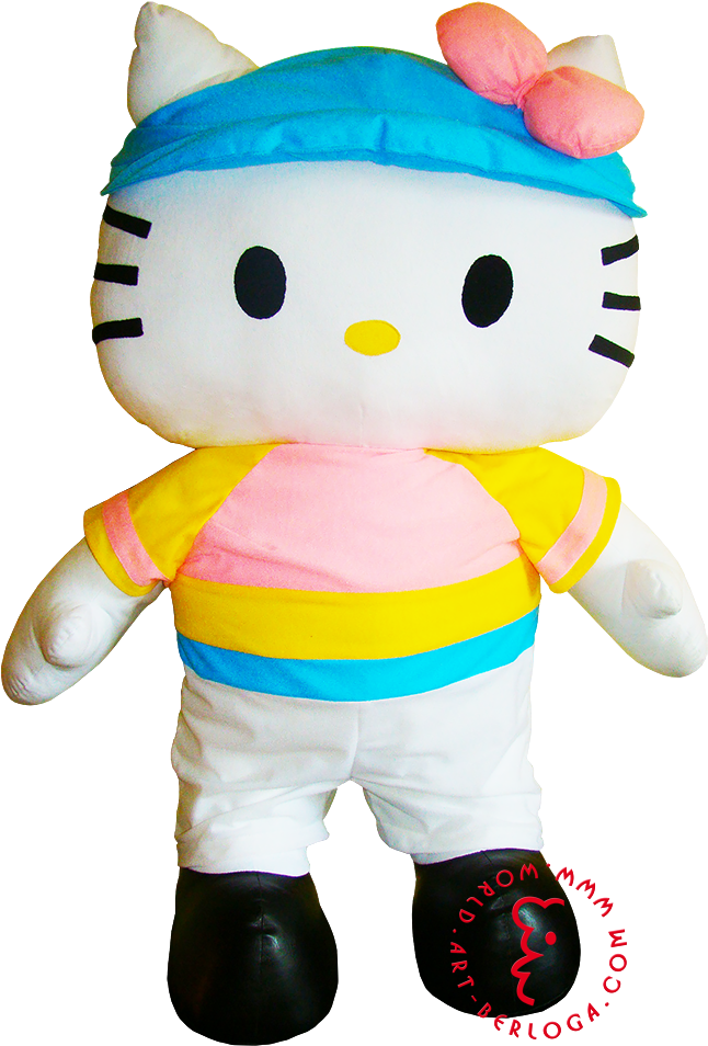 Individual Sot Toys By Art-berloga - Drawing (710x1000), Png Download