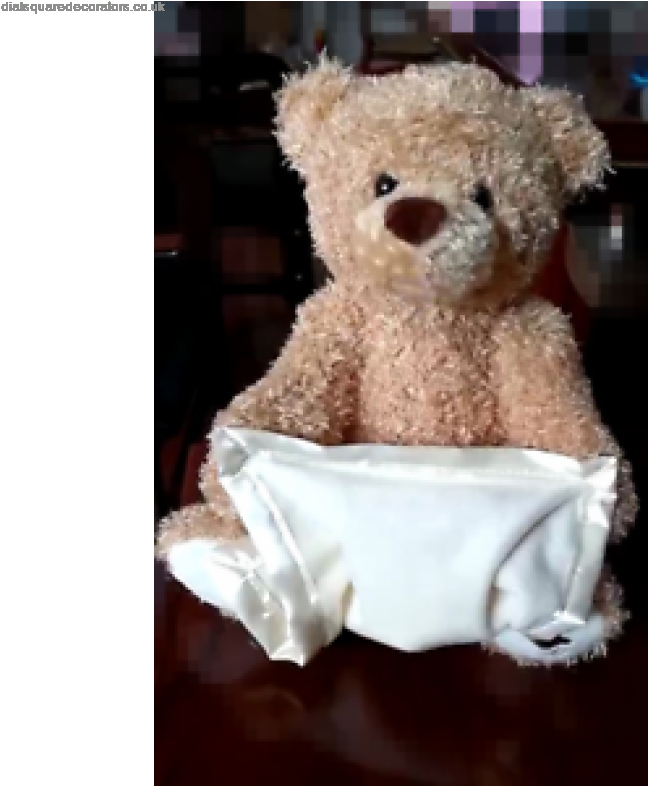 Door To Door Insurance Electronic Gift Peek A Boo Teddy - Gund Peek-a-boo Teddy Bear Animated Stuffed Animal (800x785), Png Download