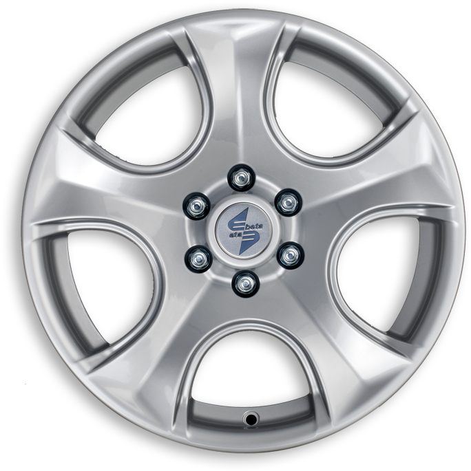 Preview - Alloy Wheel (720x700), Png Download