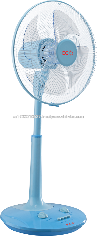 Vietnam Electric Stand Fan, Vietnam Electric Stand - Fan (413x1000), Png Download