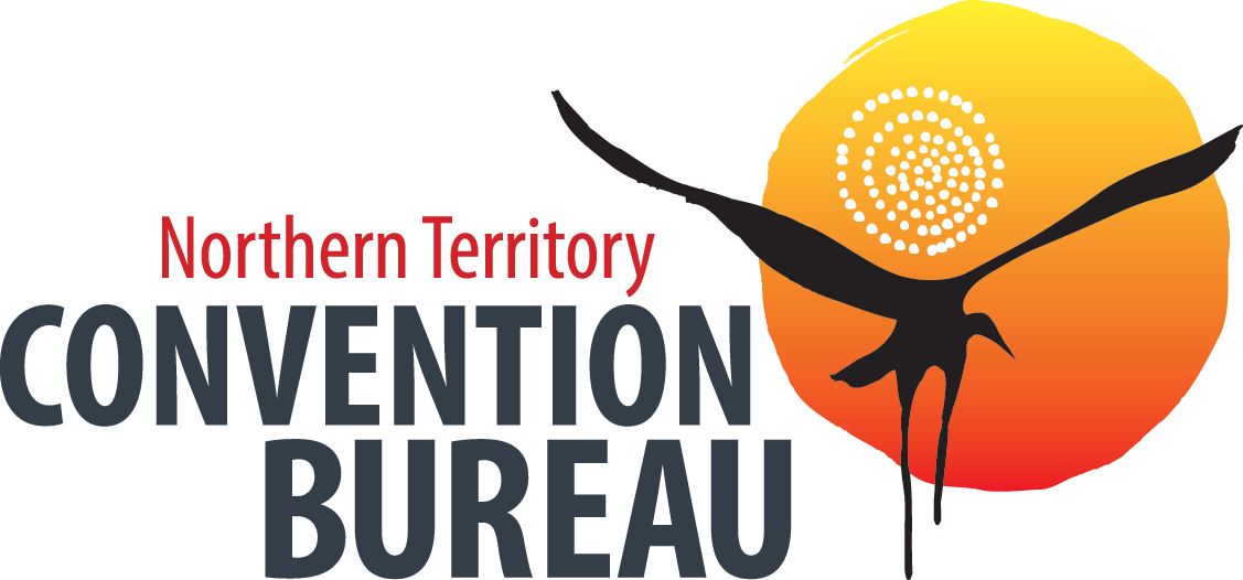 Association Of Australian Convention Bureaux - Northern Territory Convention Bureau (1127x526), Png Download