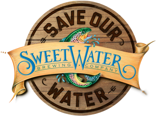 Save Our Water - Charleston Waterkeeper (800x554), Png Download