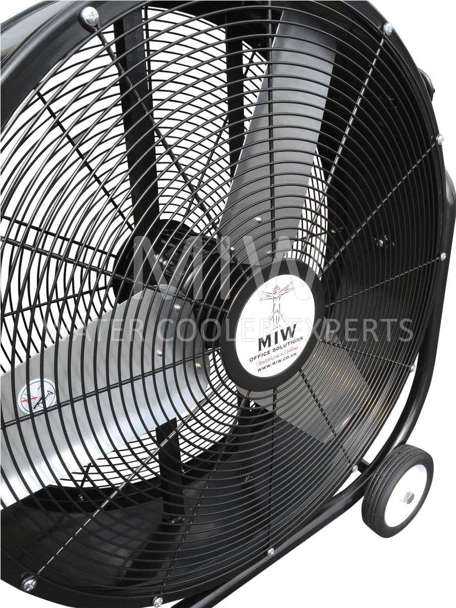 Industrial Standing Fan Png - Fan (1200x1200), Png Download