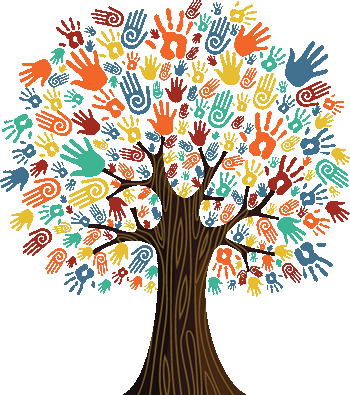 Intercultural Communication - Escola Para Todos E Para Cada Um (350x395), Png Download