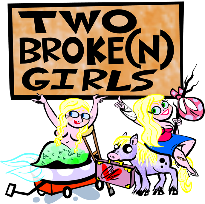 Cartoon (700x725), Png Download