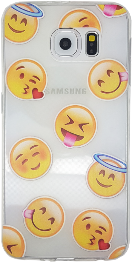 Smileys Phone Case - Kkmoon 7” Wired Video Door Phone System (900x900), Png Download